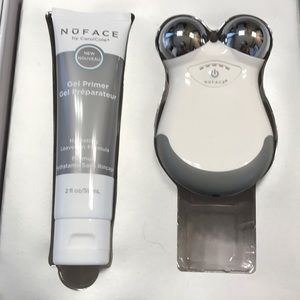 NuFACE Mini Kit